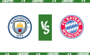 Manchester City &ndash; Bayern Monachium typy i kursy (11.04.2023)