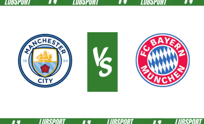 Manchester City &ndash; Bayern Monachium typy i kursy (11.04.2023)