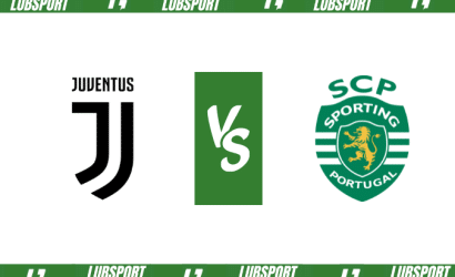 Juventus &ndash; Sporting typy i kursy bukmacherskie