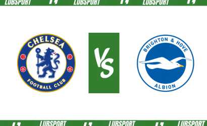 Chelsea &ndash; Brighton typy, kursy i zapowiedź (15.04.2023)