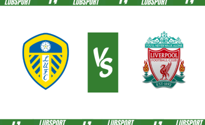 Leeds &ndash; Liverpool typy i kursy (17.04.2023)