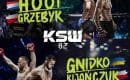 KSW 82 kursy i typy, karta walk, kiedy, gdzie gala?