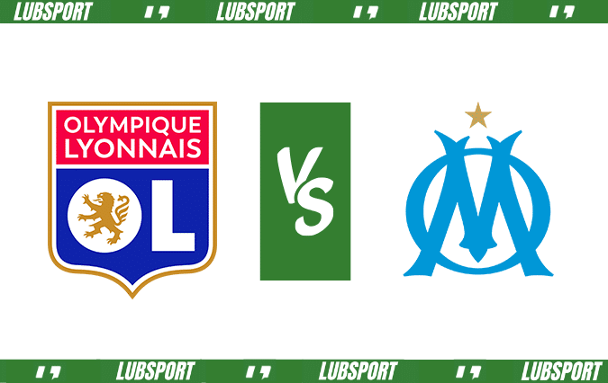 lyon - marsylia typy