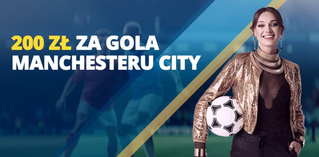 Manchester City - bayern monachium bonus