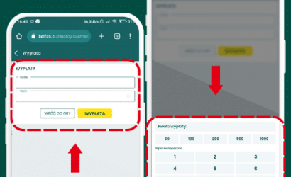 Betfan wypłaty | Jak szybko wypłacić pieniądze i bonus?