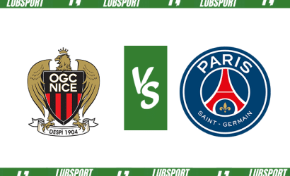 Nice &ndash; PSG typy i kursy (08.04.2023)