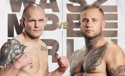 Pasternak &ndash; Szeliga kursy i typy (Fame MMA 18)