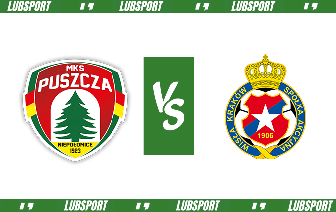 puszcza niepolomice - wisla krakow typy