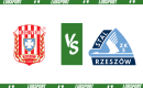 Resovia &ndash; Stal Rzesz&oacute;w typy i kursy (29.04.2023)