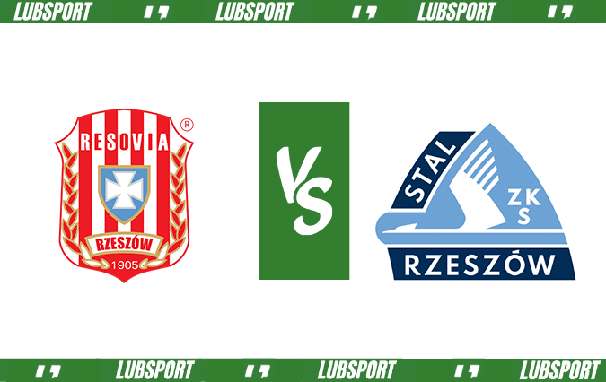 resovia - stal rzeszow typy resovia - stal rzeszow typy