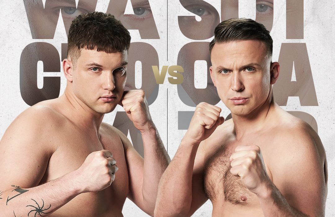 Wac Toja vs Sutonator na gali Fame MMA 18