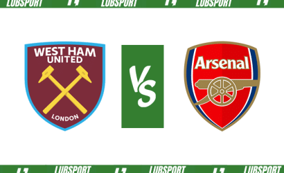 West Ham United &ndash; Arsenal typy i kursy (16.04.2023)