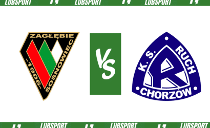 Zagłębie Sosnowiec – Ruch Chorzów typy, kursy (15.04.2023)