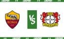 AS Roma &ndash; Bayer Leverkusen typy i kursy (11.05.2023)