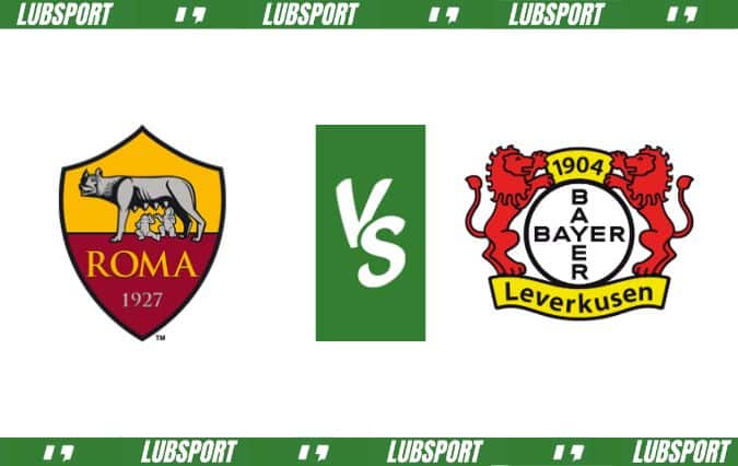 AS Roma - Bayer Leverkusen typy