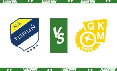 Apator Toruń &ndash; GKM Grudziądz typy, kursy i transmisja (05.05.2023)