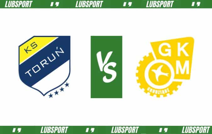 Apator Toruń - GKM Grudziądz typy