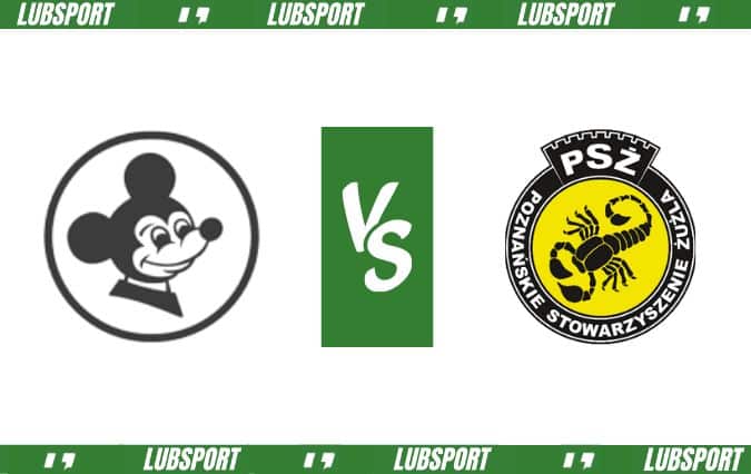 Falubaz Zielona G&oacute;ra - PSŻ Poznań typy