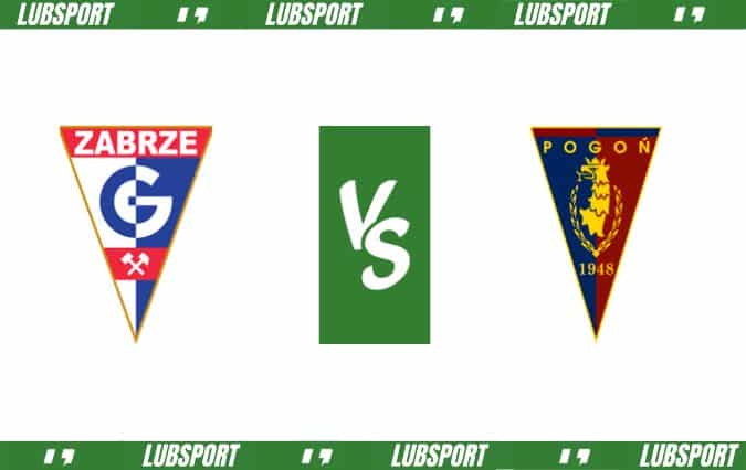 G&oacute;rnik Zabrze - Pogoń Szczecin typy