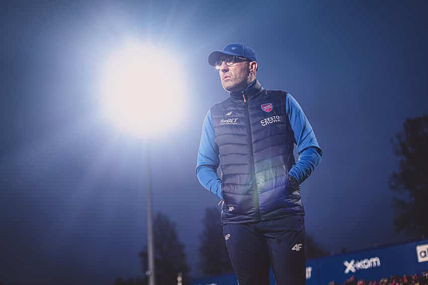 Rak&oacute;w Częstochowa &ndash; Lech Poznań gdzie oglądać? Transmisja i stream online