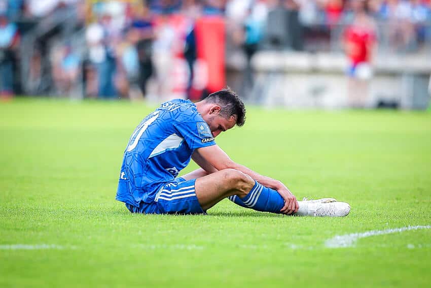 Multiliga 34. kolejka Ekstraklasy gdzie oglądać? Transmisja i live stream