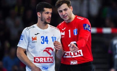 Wisła Płock &ndash; SC Magdeburg gdzie oglądać? Transmisja i stream online