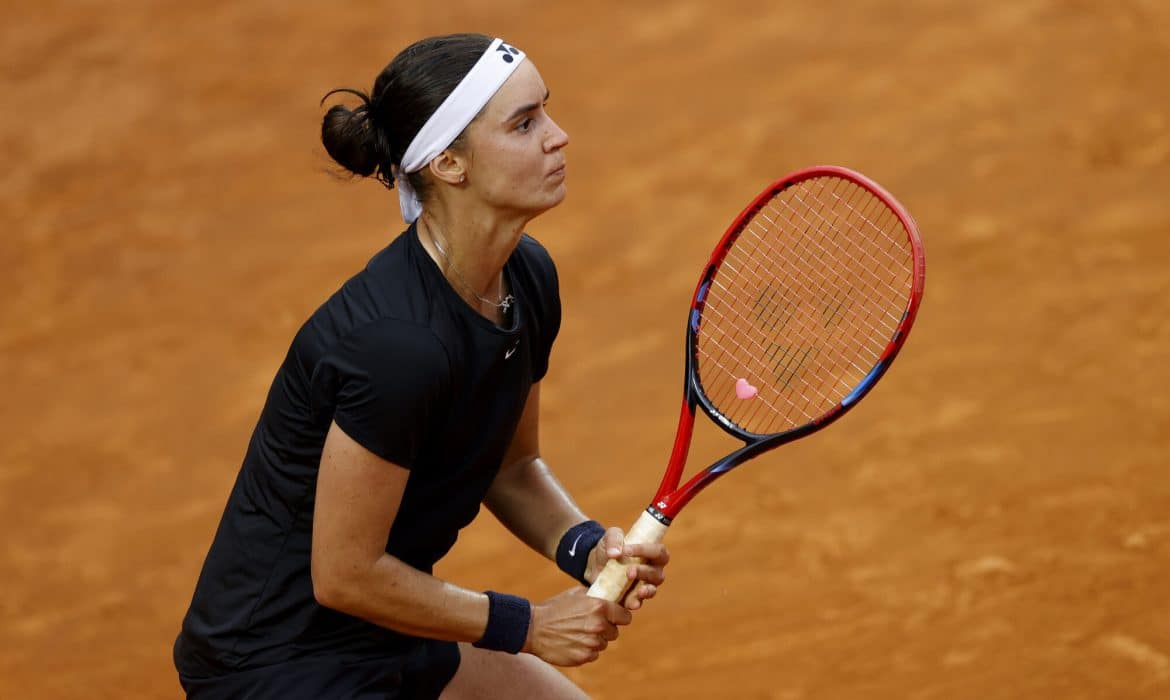 WTA Rzym 2023 finał: kiedy Rybakina &ndash; Kalinina? O kt&oacute;rej i gdzie oglądać transmisję?