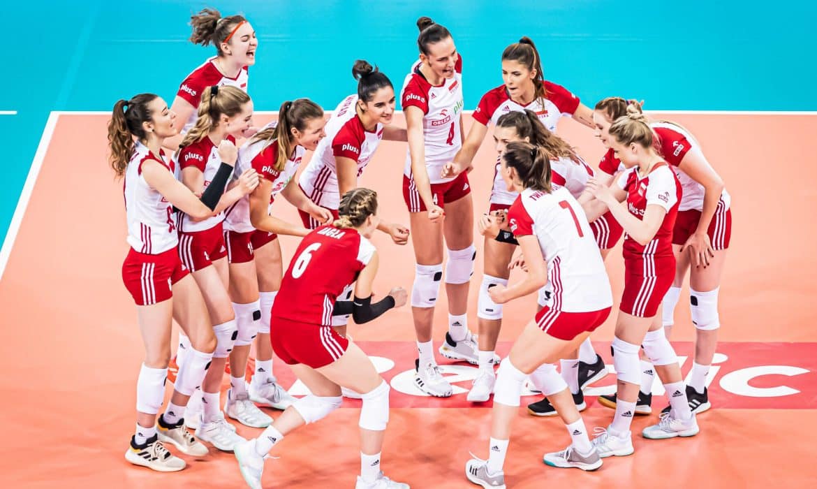 Polska &ndash; Turcja siatk&oacute;wka dzisiaj gdzie oglądać? Transmisja na żywo (30.08.2023)