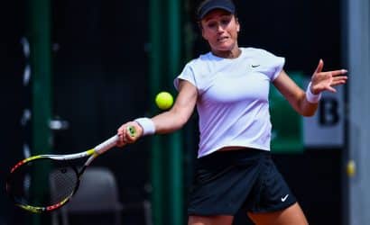 Roland Garros 2023 kwalifikacje: kiedy grają Polki i z kim?