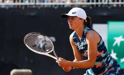 Świątek &ndash; Bucsa typy, kursy i zakłady na Roland Garros (30.05.2023)