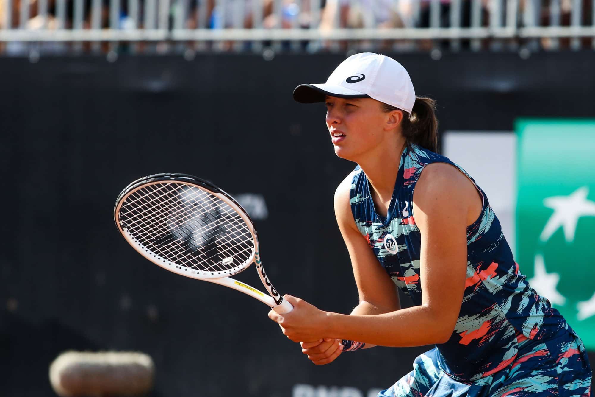 Świątek - Bucsa typy