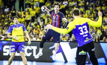 Telekom Veszprem &ndash; Industria Kielce gdzie oglądać? Transmisja i stream online