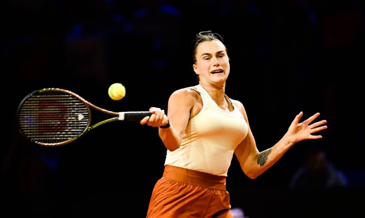 WTA Madryt 2023 finał &ndash; kiedy Świątek &ndash; Sabalenka, o kt&oacute;rej, gdzie oglądać transmisję?