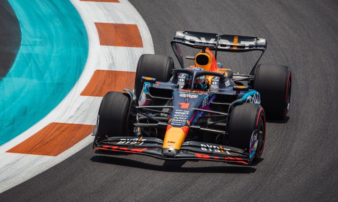 GP Monako 2023 F1 (28.05.2023) &ndash; zapowiedź, godzina, wyścig, transmisja i wyniki live