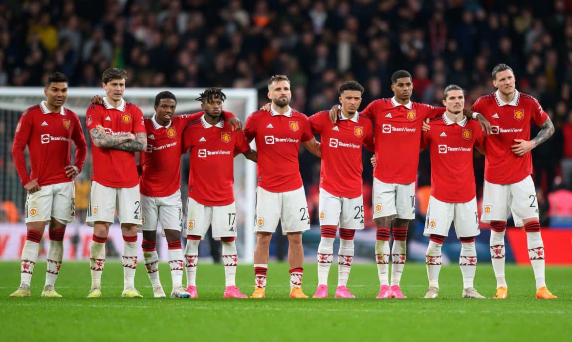 Manchester United &ndash; Chelsea gdzie oglądać? Transmisja i stream online