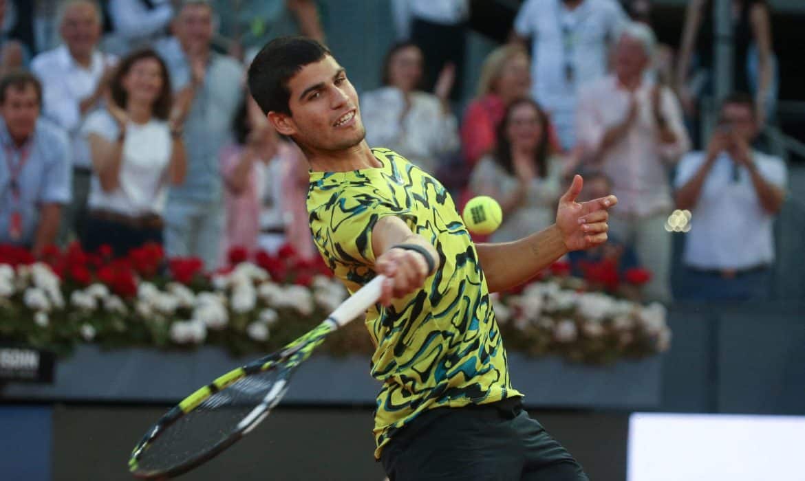 Carlos Alcaraz Roland Garros 2023: kiedy gra? Analiza szans