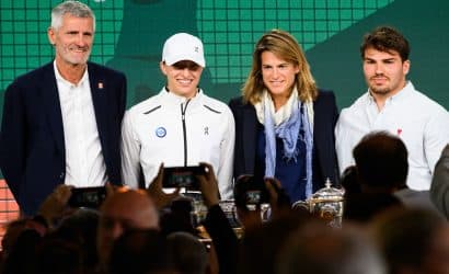 Roland Garros 2023. Znana jest ścieżka Igi Świątek do finału