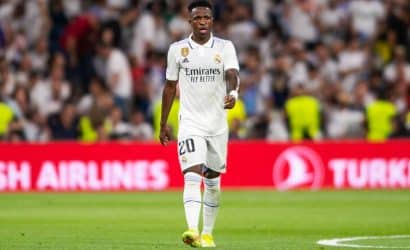 Real Madryt &ndash; Manchester City skr&oacute;t i bramki wideo (09.05.2023)