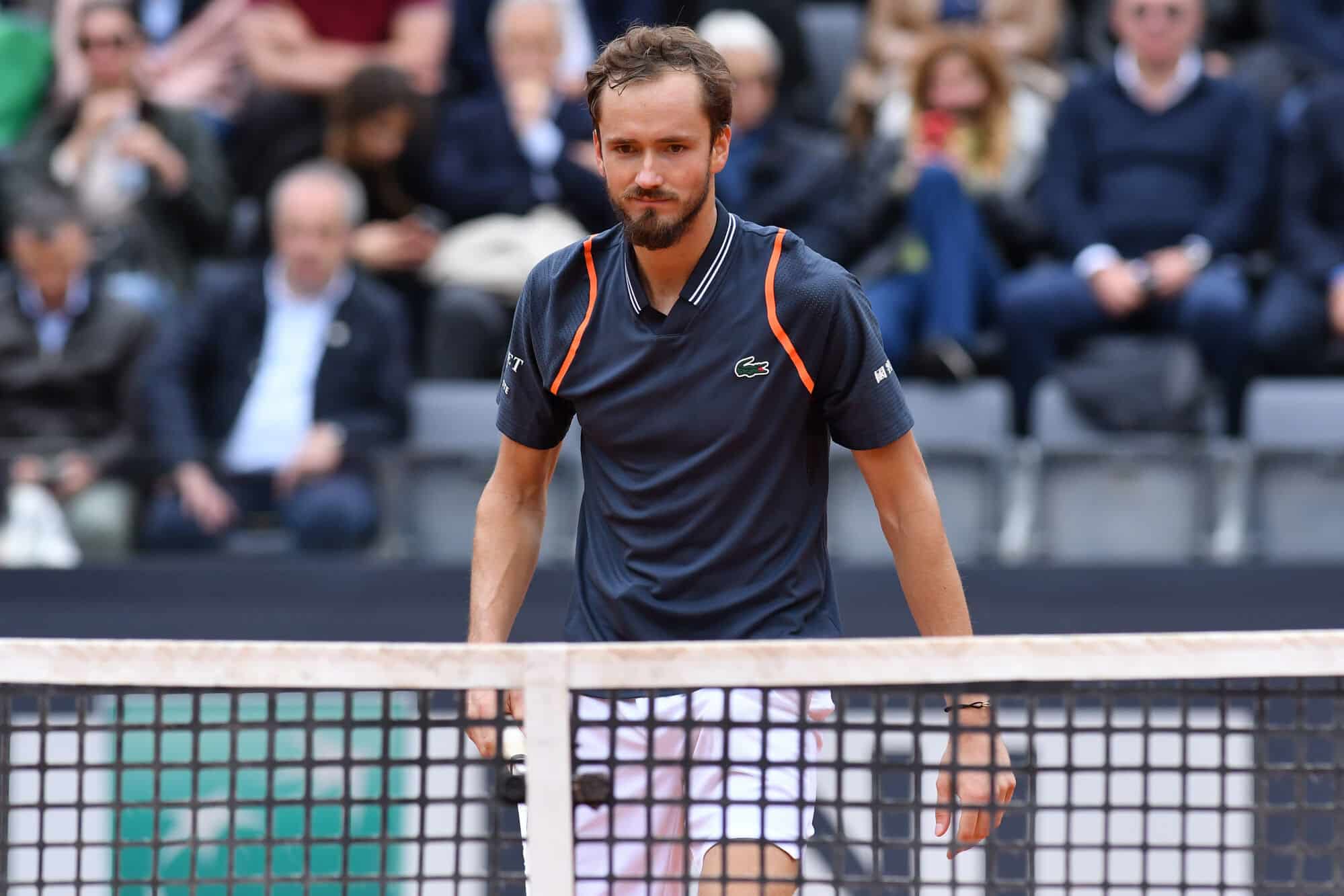 Miedwiediew - Tsitsipas typy