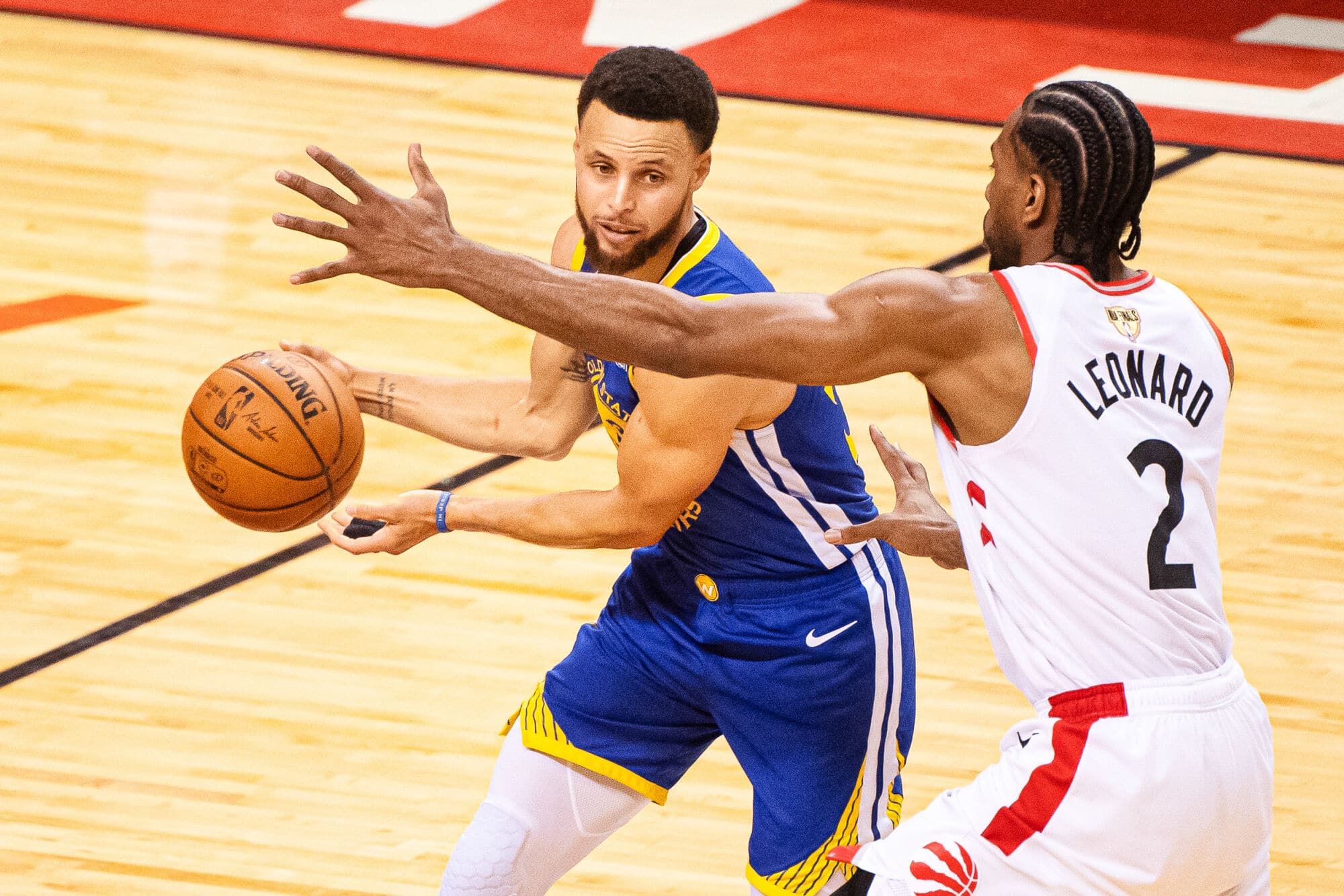 Warriors - Lakers typy