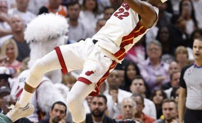 Miami Heat &ndash; New York Knicks typy i kursy | NBA play-offs