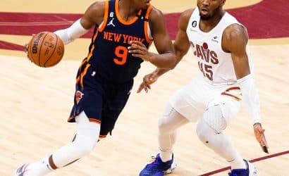 New York Knicks &ndash; Miami Heat typy i kursy | NBA play-offs