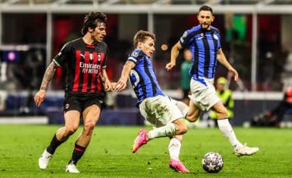 Finał Ligi Mistrz&oacute;w 2022/23: kiedy, o kt&oacute;rej i gdzie jest?