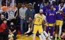 Golden State Warriors &ndash; Los Angeles Lakers typy i kursy | NBA play-offs