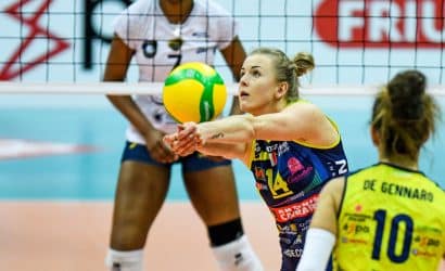 Liga Narod&oacute;w siatk&oacute;wka kobiet 2023: Kiedy grają polskie siatkarki, z kim?