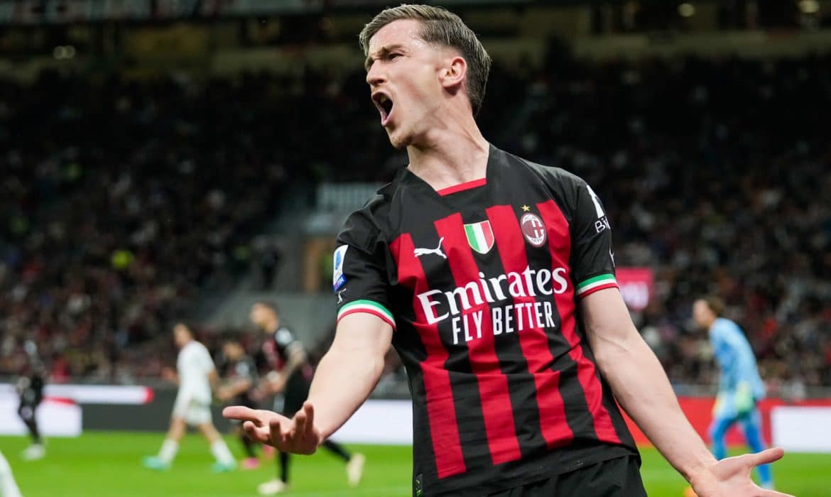 AC Milan &ndash; Inter gdzie oglądać? Transmisja i stream online