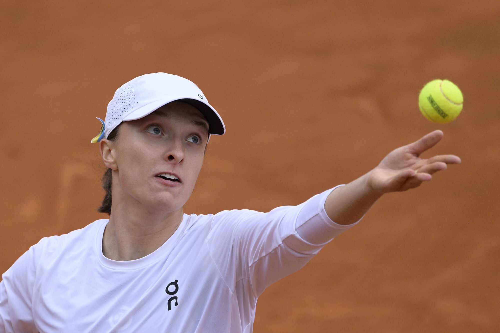 Świątek - Rybakina typy