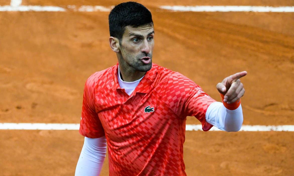 Novak Djoković Roland Garros 2023: kiedy mecz? Analiza i rywale
