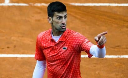 Novak Djoković Roland Garros 2023: kiedy mecz? Analiza i rywale