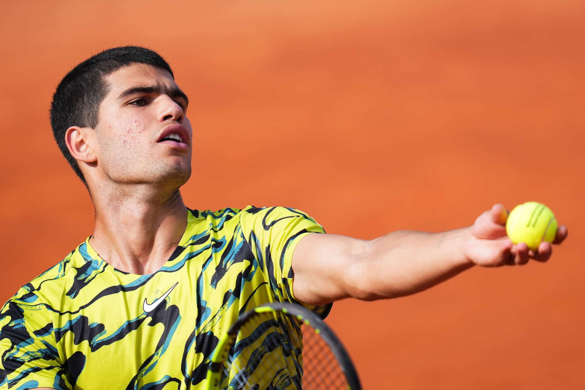 ATP Rzym 2023 drabinka